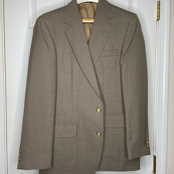 Sports Jacket - Picture 4 of 4